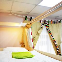 Хостел Лайк на Сулеймановой, Казань, Татарстан