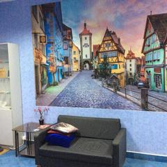 Хостел Квартал, Казань, Татарстан