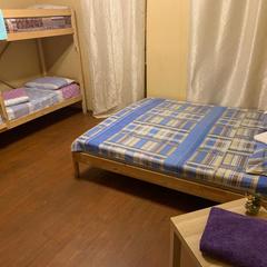 Хостел Зеленый Дом, Казань, Татарстан