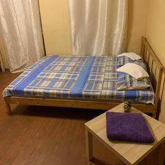 Хостел Зеленый Дом, Казань, Татарстан