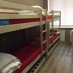 Хостел Квартал, Казань, Татарстан