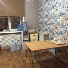 Хостел Квартал, Казань, Татарстан