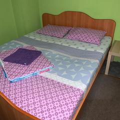 Хостел Зеленый Дом, Казань, Татарстан