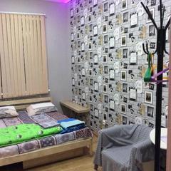 Хостел Квартал, Казань, Татарстан