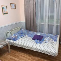 Хостел Зеленый Дом, Казань, Татарстан