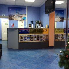 Хостел Квартал, Казань, Татарстан