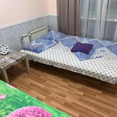 Хостел Зеленый Дом, Казань, Татарстан