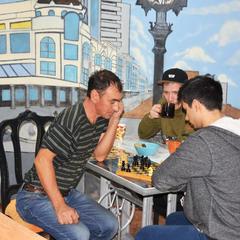 Хостел Лайк на Сулеймановой, Казань, Татарстан