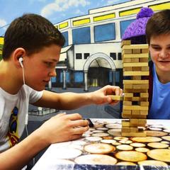 Хостел Лайк на Сулеймановой, Казань, Татарстан