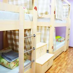 Хостел Лайк на Сулеймановой, Казань, Татарстан