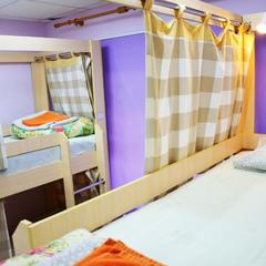 Хостел Лайк на Сулеймановой, Казань, Татарстан