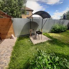 Гостевой дом На Кызыл-Армейской, Казань, Татарстан