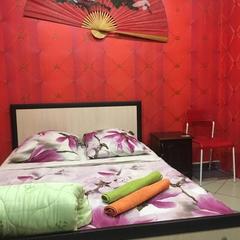 Хостел Наш Дом, Казань, Татарстан