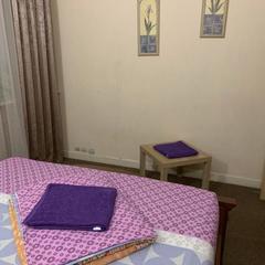 Хостел Зеленый Дом, Казань, Татарстан