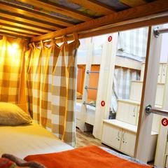 Хостел Лайк на Сулеймановой, Казань, Татарстан