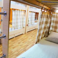 Хостел Лайк на Сулеймановой, Казань, Татарстан