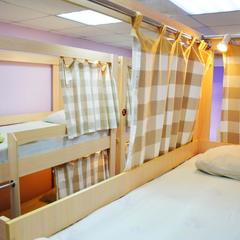 Хостел Лайк на Сулеймановой, Казань, Татарстан