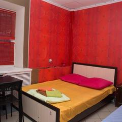 Хостел Наш Дом, Казань, Татарстан