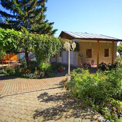 Гостевой дом На Кызыл-Армейской, Казань, Татарстан