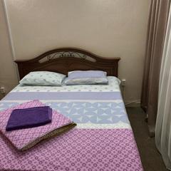 Хостел Зеленый Дом, Казань, Татарстан