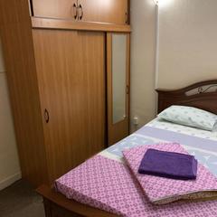 Хостел Зеленый Дом, Казань, Татарстан