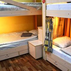 Хостел Лайк на Сулеймановой, Казань, Татарстан