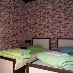 Хостел Наш Дом, Казань, Татарстан