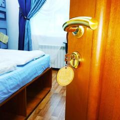 Хостел Лайк на Сулеймановой, Казань, Татарстан