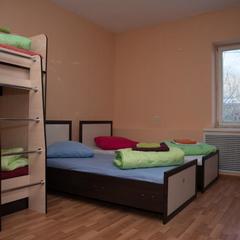 Хостел Наш Дом, Казань, Татарстан