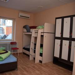 Хостел Наш Дом, Казань, Татарстан