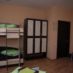 Хостел Наш Дом, Казань, Татарстан