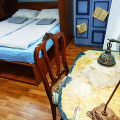 Хостел Лайк на Сулеймановой, Казань, Татарстан