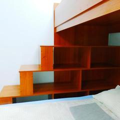 Хостел Лайк на Сулеймановой, Казань, Татарстан