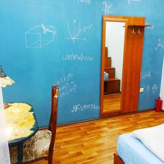 Хостел Лайк на Сулеймановой, Казань, Татарстан