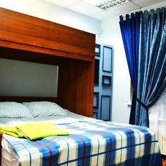 Хостел Лайк на Сулеймановой, Казань, Татарстан