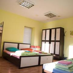 Хостел Наш Дом, Казань, Татарстан