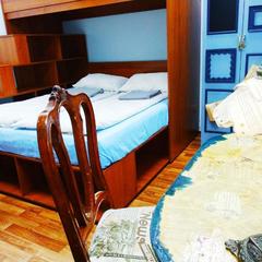 Хостел Лайк на Сулеймановой, Казань, Татарстан