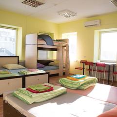 Хостел Наш Дом, Казань, Татарстан