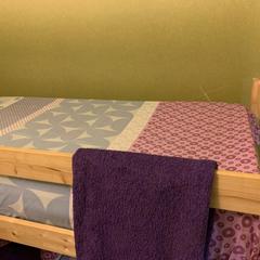 Хостел Зеленый Дом, Казань, Татарстан