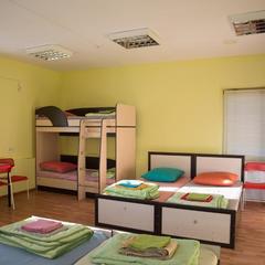 Хостел Наш Дом, Казань, Татарстан