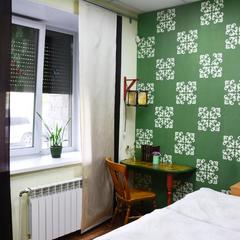 Хостел Лайк на Сулеймановой, Казань, Татарстан