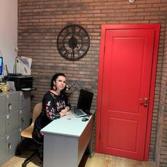 Хостел Зеленый Дом, Казань, Татарстан