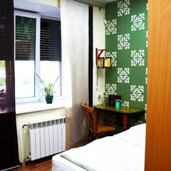 Хостел Лайк на Сулеймановой, Казань, Татарстан