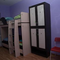 Хостел Наш Дом, Казань, Татарстан