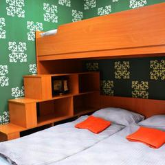 Хостел Лайк на Сулеймановой, Казань, Татарстан