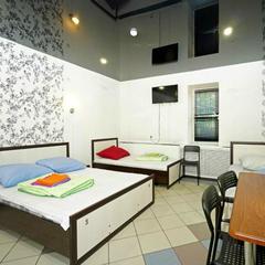 Хостел Наш Дом, Казань, Татарстан