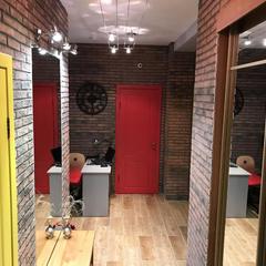 Хостел Зеленый Дом, Казань, Татарстан