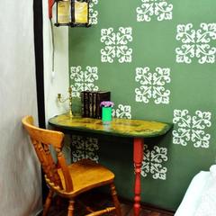 Хостел Лайк на Сулеймановой, Казань, Татарстан