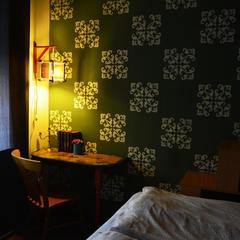 Хостел Лайк на Сулеймановой, Казань, Татарстан