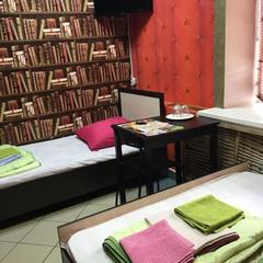 Хостел Наш Дом, Казань, Татарстан